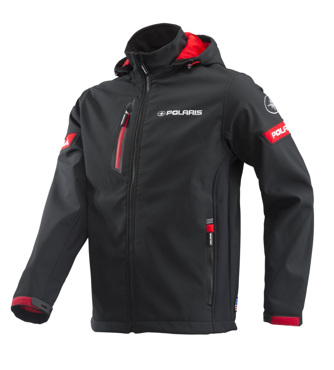 Polaris sales softshell jacket