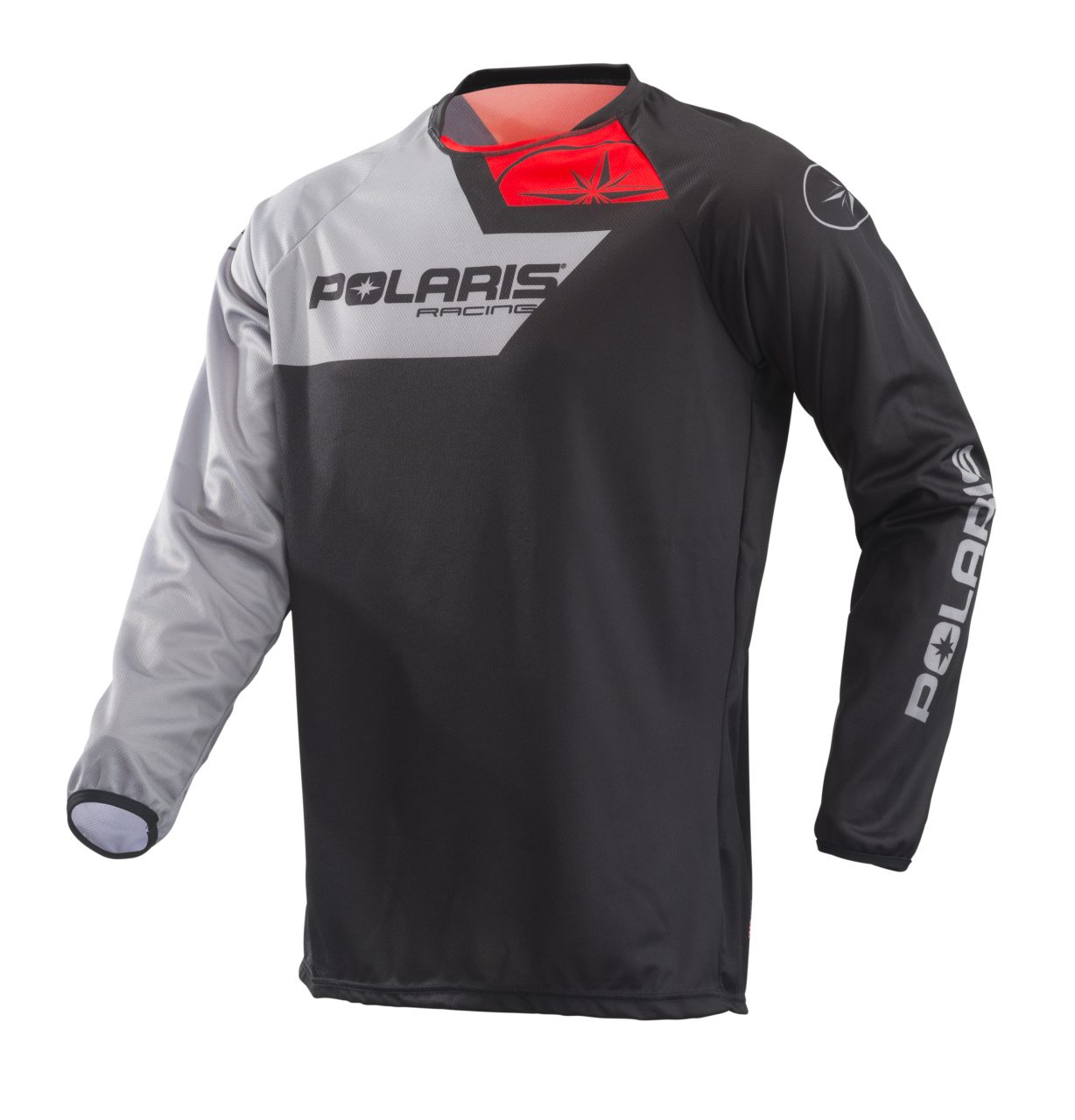 polaris clothing