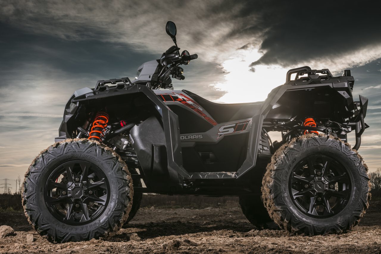 Sportsman Xp 1000 S Eps Polaris Orv Media Europe Middle East Africa