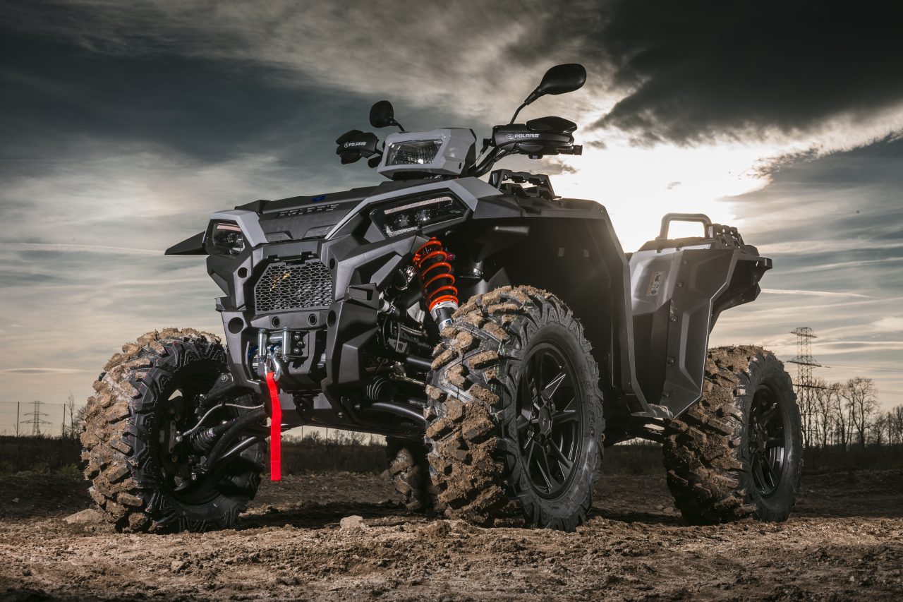 Sportsman Xp 1000 S Eps Polaris Orv Media Europe Middle East Africa