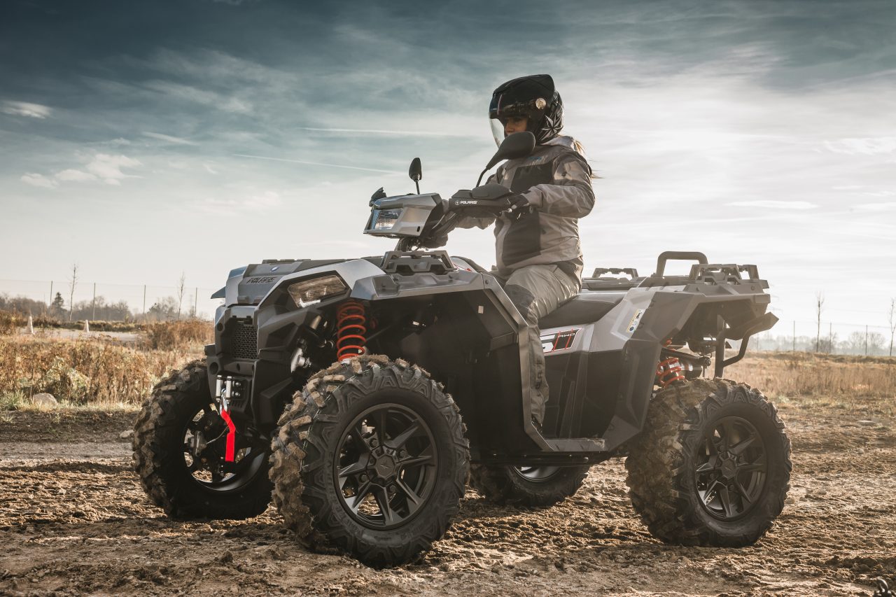 Sportsman Xp 1000 S Eps Polaris Orv Media Europe Middle East Africa