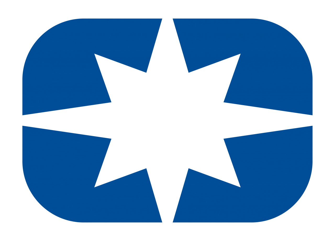 Logotyp för Polaris